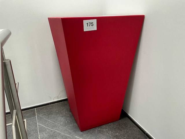 Statafel - afbeelding 1 van  4