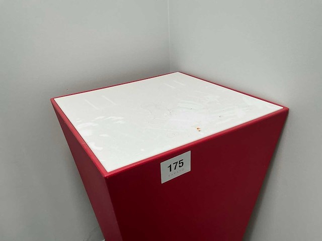 Statafel - afbeelding 2 van  4