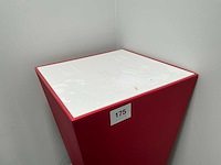 Statafel - afbeelding 2 van  4