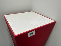 Statafel - afbeelding 4 van  4