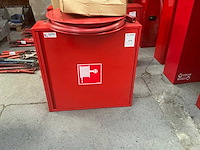 Statamat brandslanghapselkast - afbeelding 1 van  1