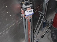 Statief - hilti - te-sp stut - afbeelding 1 van  1