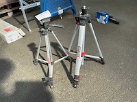 Statief (2x) - afbeelding 1 van  5