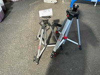 Statief (2x) - afbeelding 2 van  5