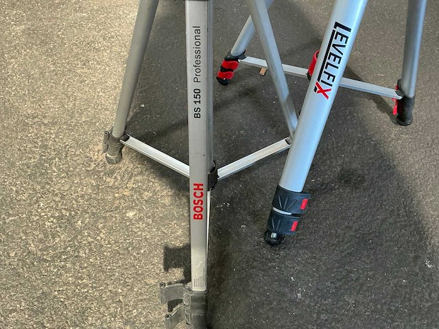 Statief (2x) - afbeelding 3 van  5