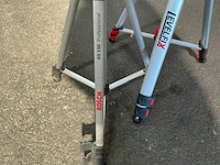 Statief (2x) - afbeelding 3 van  5