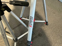 Statief (2x) - afbeelding 4 van  5