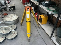 Statief (2x) - afbeelding 1 van  5