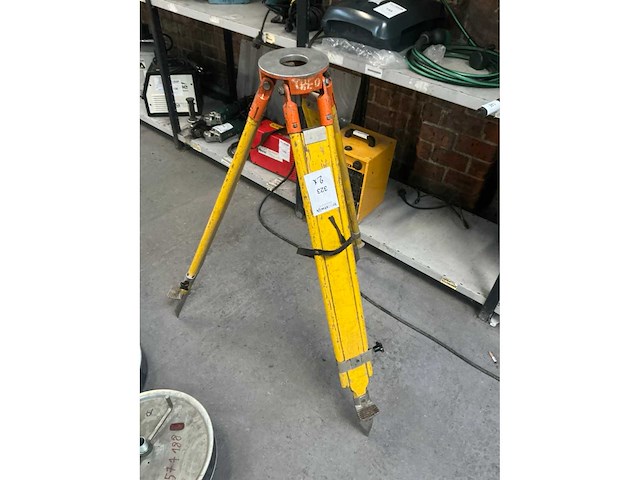 Statief (2x) - afbeelding 2 van  5