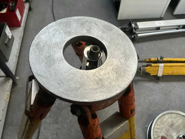 Statief (2x) - afbeelding 4 van  5