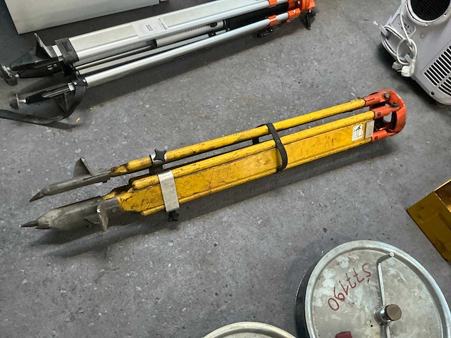 Statief (2x) - afbeelding 5 van  5