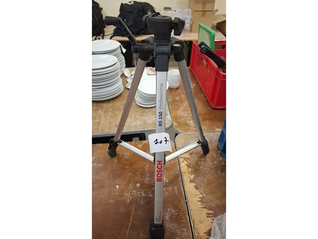 Statief bosch professional - afbeelding 1 van  1