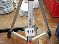 Statief bosch professional - afbeelding 1 van  1