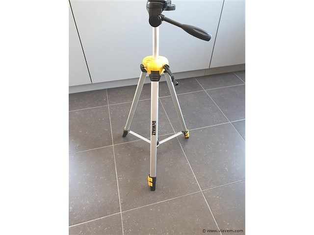 Statief dewalt - afbeelding 1 van  1