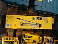 Statief dewalt - afbeelding 1 van  1