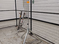 Statief in metaal - afbeelding 1 van  1