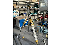 Statief voor bouwlasers (2x) - afbeelding 2 van  5