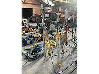 Statief voor bouwlasers (2x) - afbeelding 3 van  5