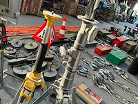 Statief voor bouwlasers (2x) - afbeelding 5 van  5