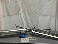 Statief voor lamp (2x) - afbeelding 1 van  1