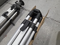 Statief voor laser (nieuw) - afbeelding 3 van  5