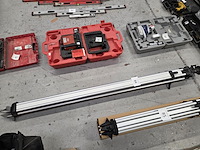 Statief voor laser - afbeelding 1 van  4