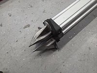 Statief voor laser - afbeelding 2 van  4