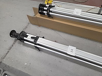 Statief voor laser - afbeelding 3 van  4