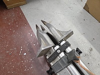 Statief voor laser - afbeelding 3 van  3