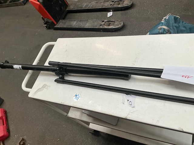 Statief - afbeelding 2 van  2