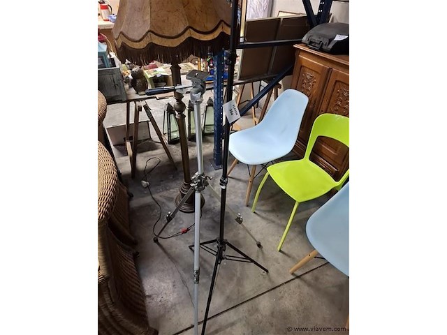 Statief - afbeelding 1 van  1