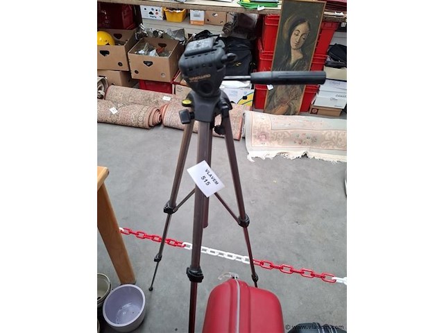 Statief - afbeelding 1 van  1