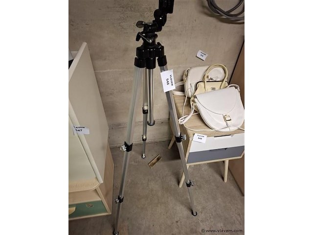 Statief - afbeelding 1 van  1