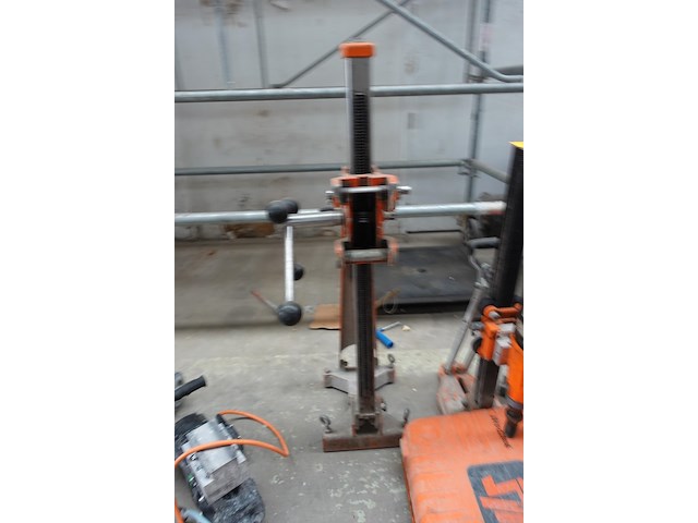 Statief - afbeelding 1 van  2