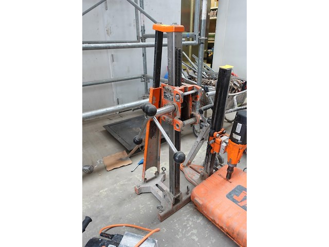 Statief - afbeelding 2 van  2