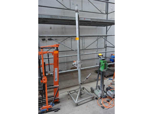 Statief - afbeelding 1 van  1