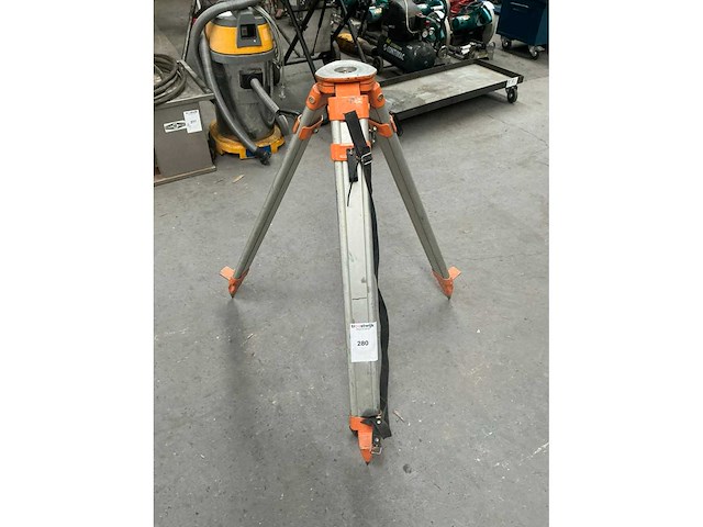 Statief - afbeelding 2 van  4