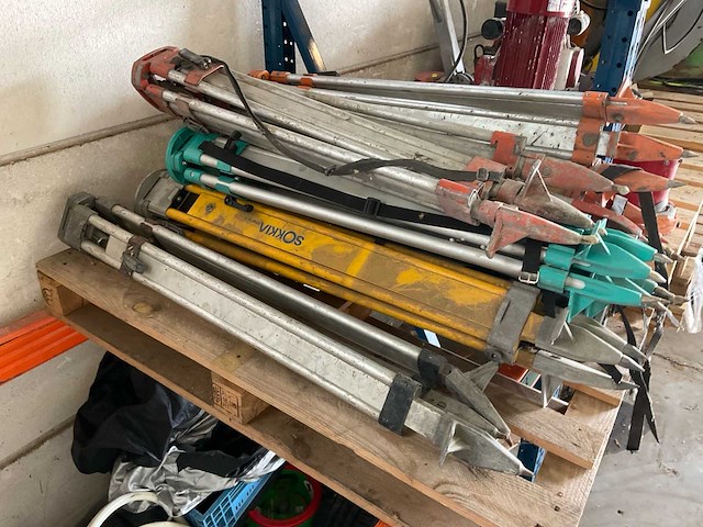 Statief - afbeelding 2 van  5