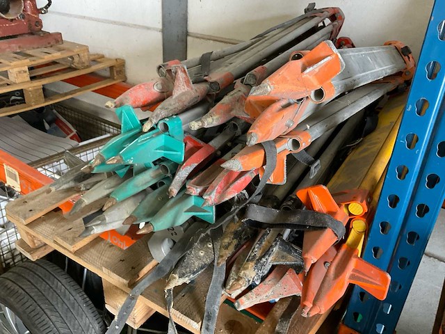 Statief - afbeelding 3 van  5