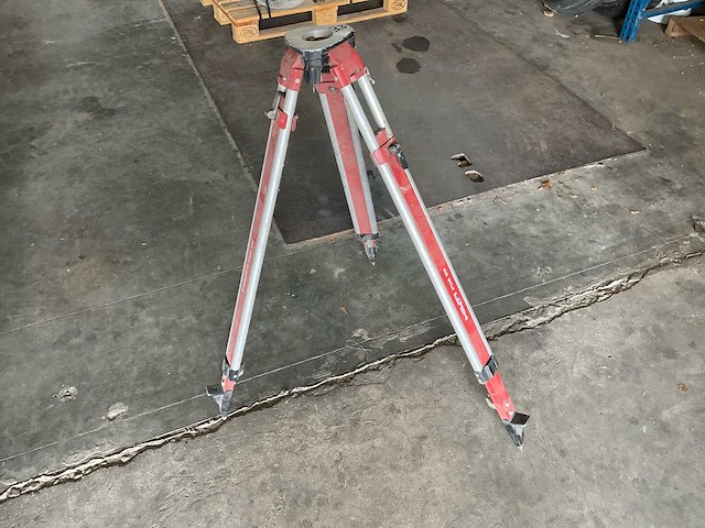 Statief - afbeelding 4 van  5