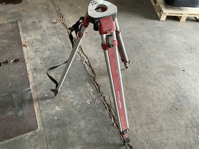 Statief - afbeelding 5 van  5