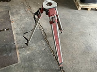 Statief - afbeelding 5 van  5