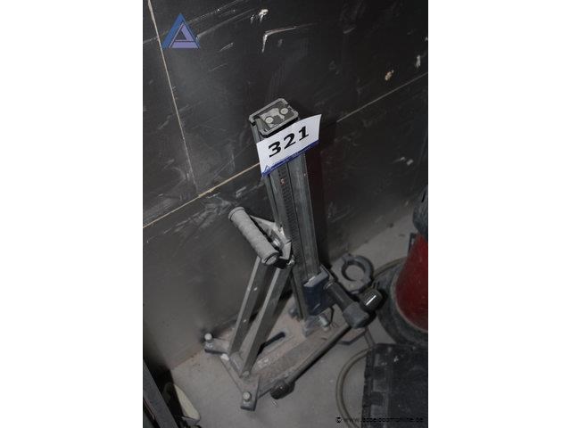 Statiefboorstandaard - afbeelding 1 van  1