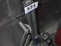 Statiefboorstandaard - afbeelding 1 van  1