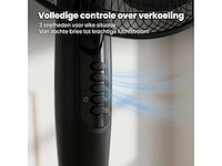 Statiefventilator (10x) - afbeelding 4 van  8