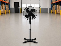 Statiefventilator - afbeelding 1 van  8