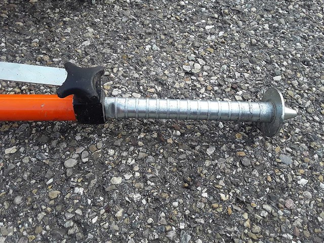 Statieven (6x) - afbeelding 2 van  2