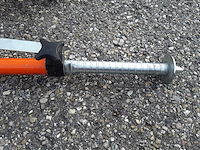 Statieven (6x) - afbeelding 2 van  2