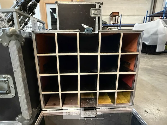 Statievenkoffer - afbeelding 2 van  4