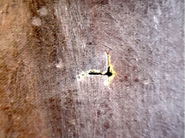 Statig portret - afbeelding 4 van  4